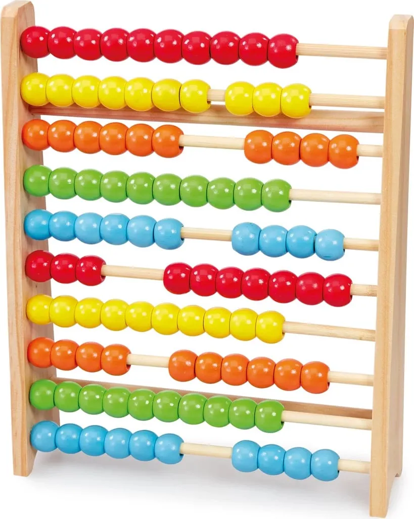 Woodlets Abacus - 2