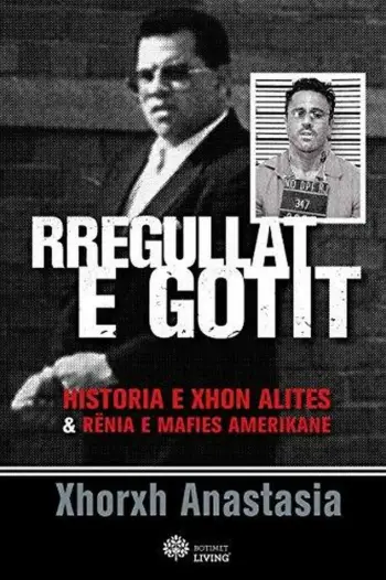 Rregullat E Gotit - Xhorxh Anastasia