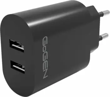 Karikues GoGEN ACH 206, 2x USB