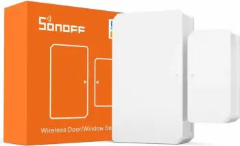 Siguri Sonoff SNZB-04 ZigBee Wireless Door/Window Sensor
