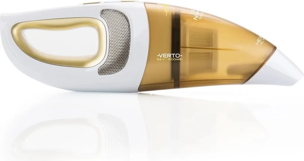 Fshesë elektrike Eta Verto II - 2