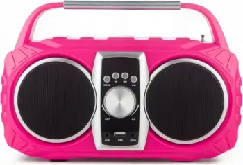 Radio me bluetooth Prime3 "NEON" APR71PK