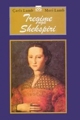 Tregime Nga Shekspiri - Charles & Mary Lamb