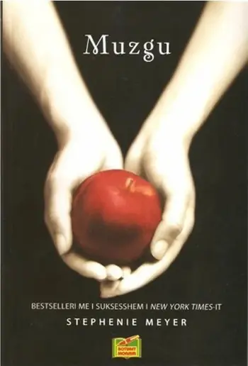 Muzgu - Stephenie Meyer