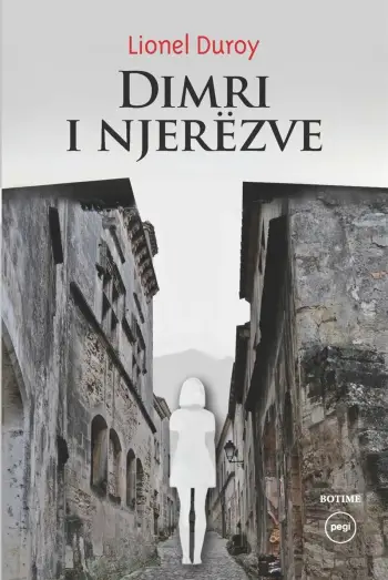 Dimri I Njerezve - Lionel Duroy