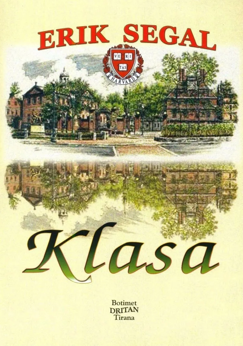 Klasa - 1