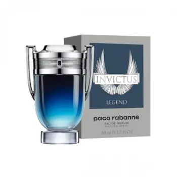 Eau De Parfum Paco Rabanne Invictus Legend 50 ml