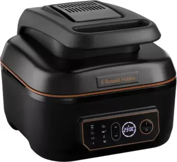 Fritezë Me Ajër Russell Hobbs SatisFry
