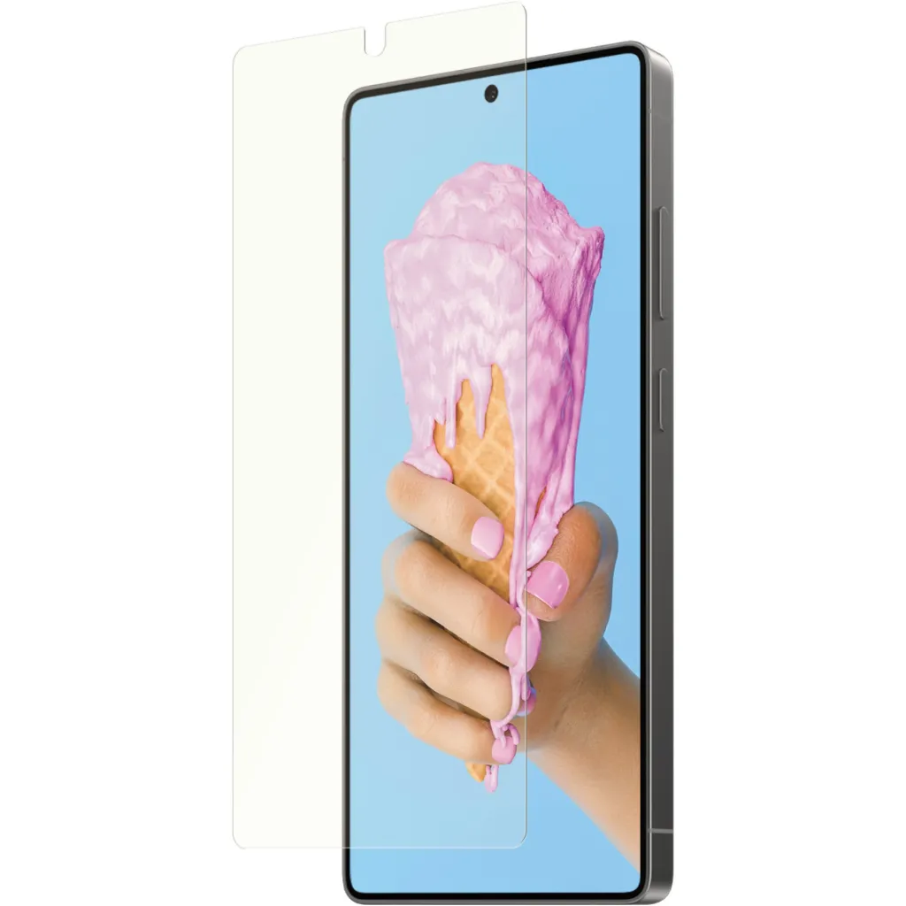Aksesorë për telefon PanzerGlass / All-in-One Screen Protector / Galaxy S25 Ultra - 1