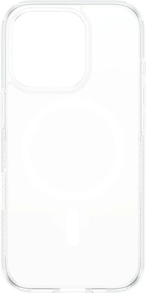 Mbështjellës PanzerGlass HardCase MagSAFE për iPhone 16 Pro, transparent - 4