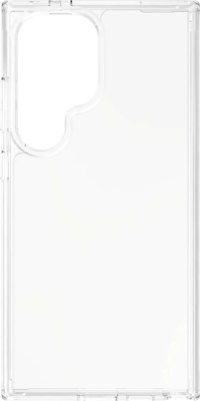 Mbështjellës PanzerGlass për Samsung Galaxy S24 Ultra, transparent - 4