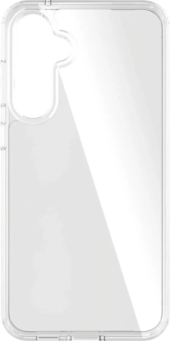 Mbështjellës PanzerGlass për Samsung Galaxy S23 FE, transparent - 4