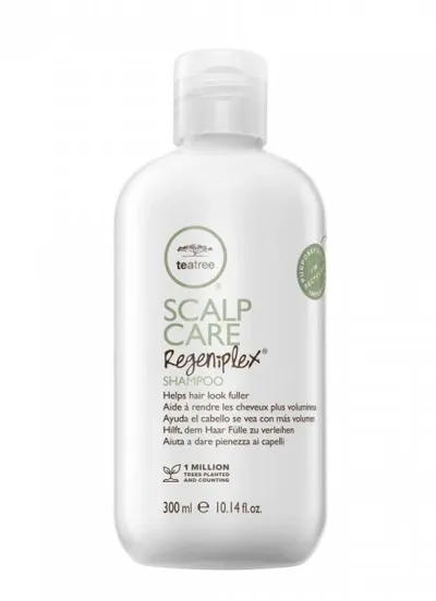 Shampo për flokë Paul Mitchell Regeniplex, 300 ml - 1