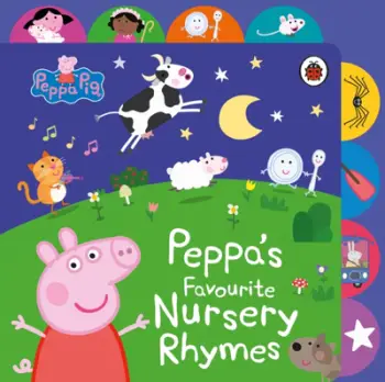 Peppa Pig: Peppas - Peppa Pig