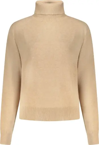 Xhemper për femra PEPE JEANS, bezhë
