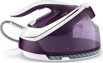 Hekur me gjenerues avulli Philips PerfectCare Compact Plus GC7933/30, ngjyrë vjollcë