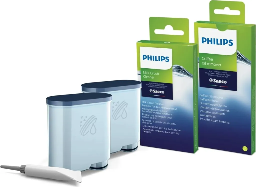 Set mirëmbajtje Philips CA6707/00, Multingjyrësh - 3