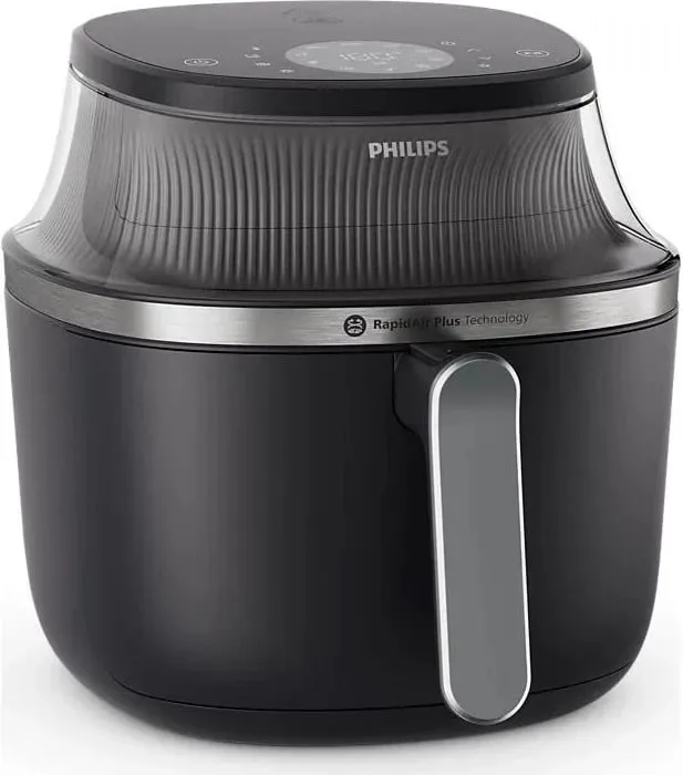 Frytkownicë Philips Ovi XL 3000 NA331/00, e zezë - 1