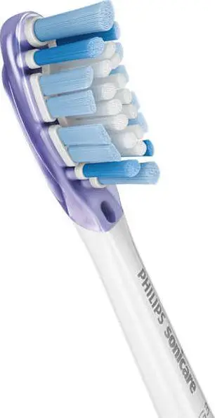 Koka zëvendësuese për brushë të dhëmbëve Philips Sonicare G3 Premium Gum Care HX9052 / 17, 2copa