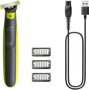 Makinë rroje për fytyrë Philips OneBlade QP2724/23