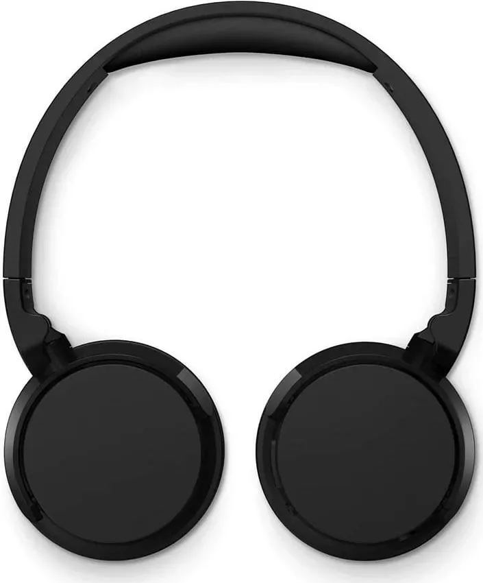 Kufje Philips TAH4209BK/00, Bluetooth 5.3, të zeza - 6