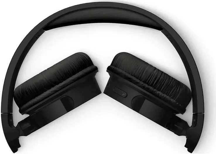 Kufje Philips TAH4209BK/00, Bluetooth 5.3, të zeza - 7