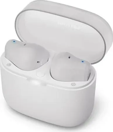 Kufje Philips TAT2139, True Wireless, Bluetooth 5.3, të bardha - 3