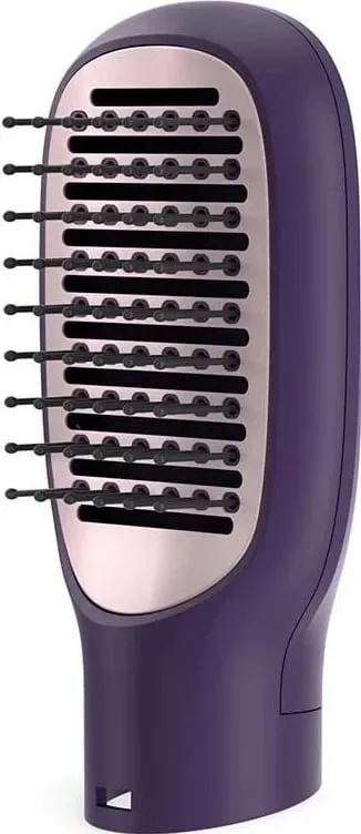 Furçë termike Philips BHA313/00, 800W, 3 në 1, e vjollcë - 2