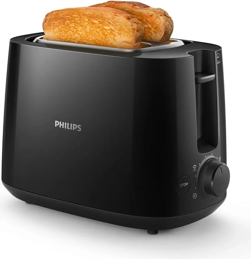 Toster Philips Daily Collection HD2581/90 i zi - 1