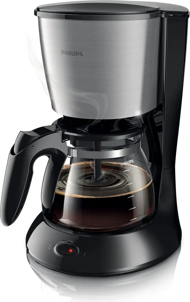 Aparat për kafe Philips Daily HD7462/20 - 1