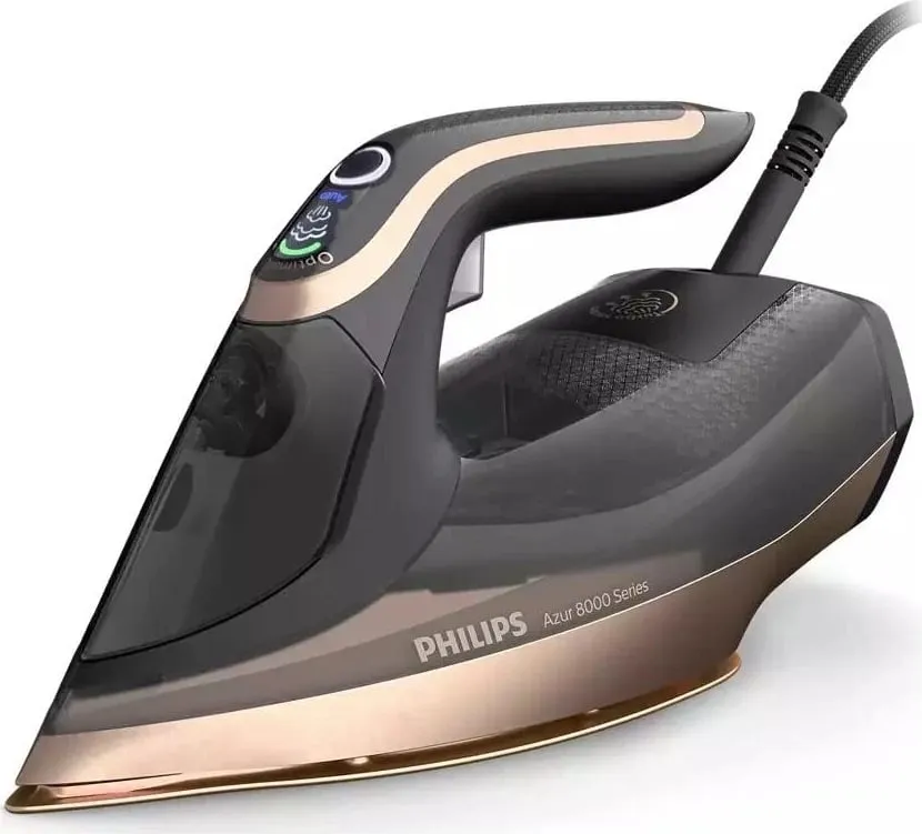 Hekur Philips Azur 8000 DST8041/80, 3000W, i zi - 1