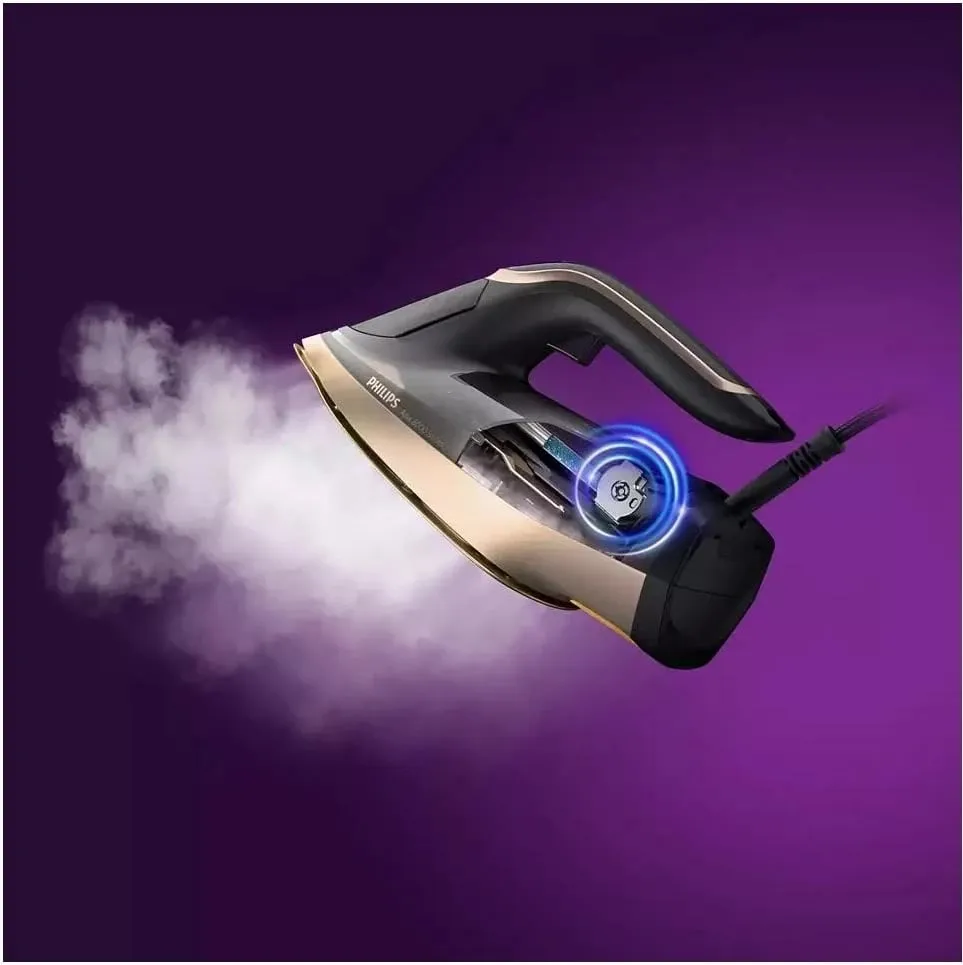 Hekur Philips Azur 8000 DST8041/80, 3000W, i zi - 7