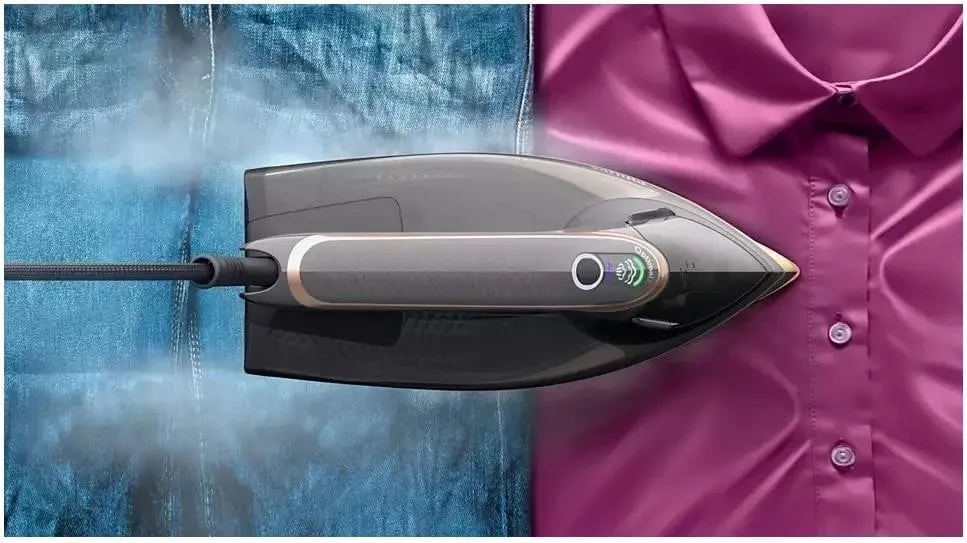 Hekur Philips Azur 8000 DST8041/80, 3000W, i zi - 9