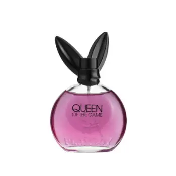 Eau De Toilette Playboy, Queen Of The Game, 60 ml