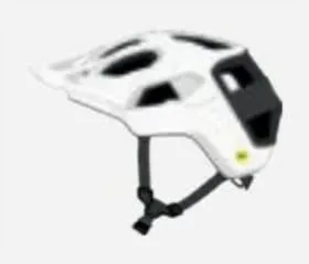 Helmetë POC Cularis për të rritur, e bardhë - 1