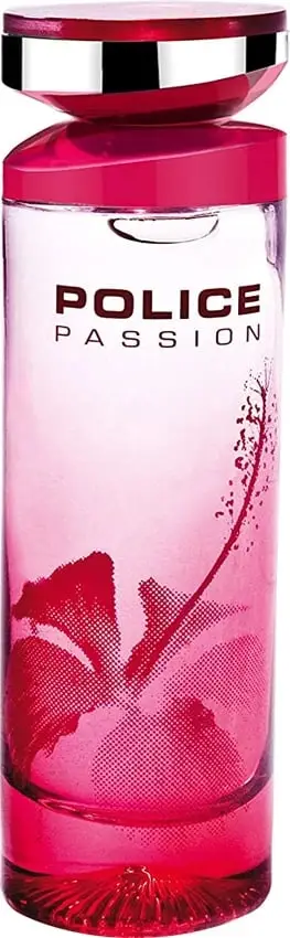 Eau de Toilette Police Ladies Passion, 100 ml