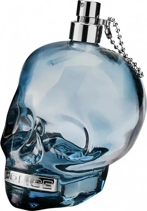Eau de Toilette për meshkuj Police To Be Man 75ml - 1