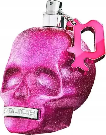 Eau de Parfum për femra Police To Be Sweet Girl 75ml