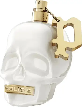 Eau de Parfum për femra Police To Be Born To Shine, 75ml