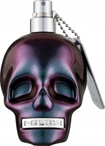Eau de Parfum Police To Be My Avatar, 40ml
