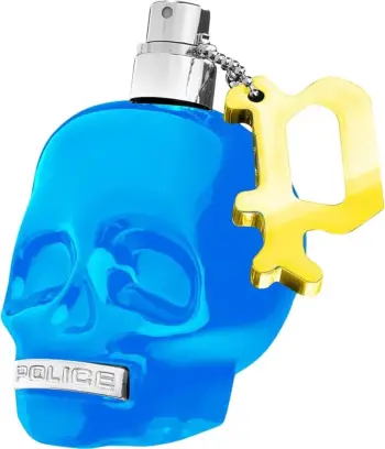 Eau de Toilette për meshkuj Police To Be Goodvibes, 40ml