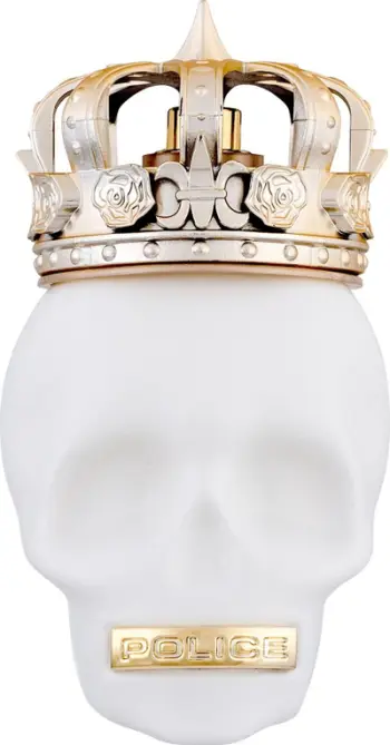 Eau de Parfum për femra Police To Be The Queen, 125ml