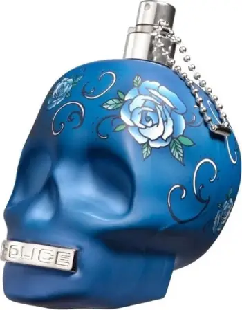 Eau de Toilette Police To Be Tattooart për meshkuj, 75ml