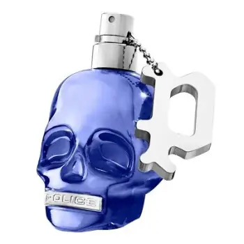 Eau De Toilette Police To Be Freetodare, 40 ml
