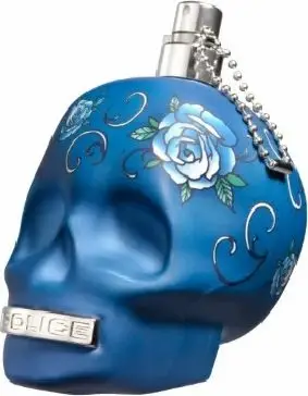 Eau de Toilette për meshkuj Police To Be Tattooart 125ml