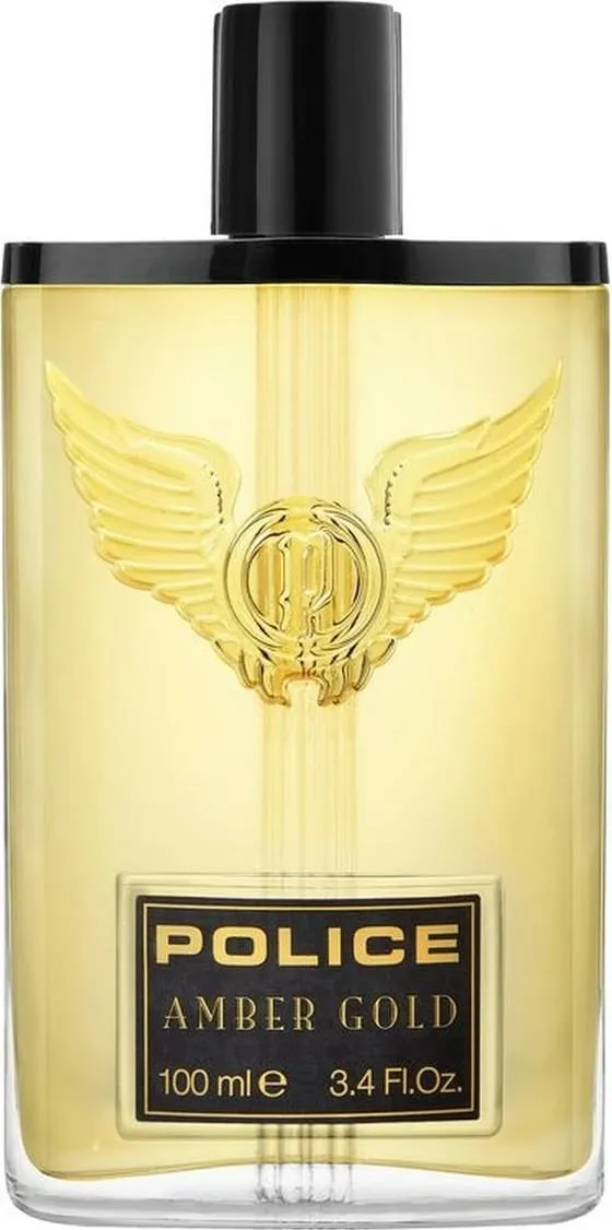 Eau de Toilette Debenhams Amber Gold Man, 100ml - 1