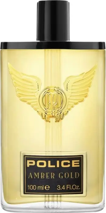 Eau de Toilette Debenhams Amber Gold Man, 100ml