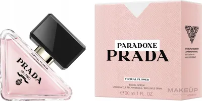 Eau de Parfum Prada Paradoxe Virtual Flower, 50ml - 1