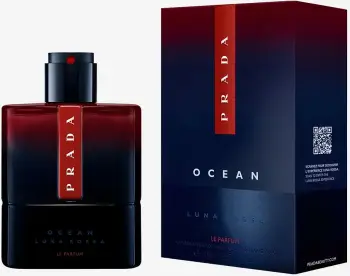 Eau de Parfum Prada Luna Rossa Ocean, 50