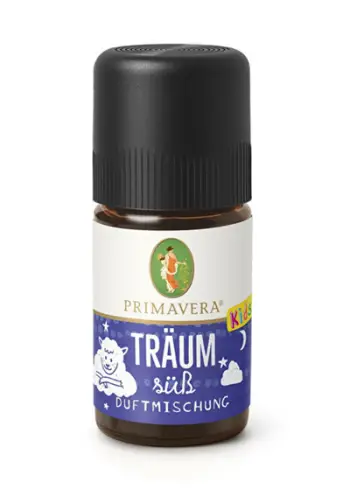 Vaj esencial Primavera Sweet Dreams 5 ml